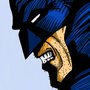 dibujos fan art batman