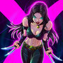 Living On The X23&#039;s Edge