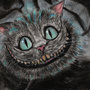 Gato de Cheshire