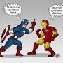 Civil War el comienzo