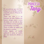 Cuncurso para Disney