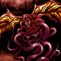 ahmmm  (demonio de Lovecraft)