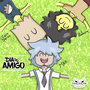 Feliz Dia del Amigo !!