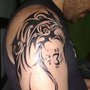 Tatuaje trival al fin