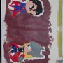 Superman vs Thor