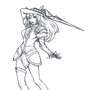 Rose - Legend of Dragoon