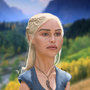 Khaleesi Caricatura