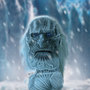 Caminante Blanco / White Walker Game of thrones