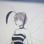 Queen bee