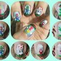 Nail Art