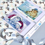 Postales solidarias - Hakuna Matata