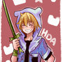Finn el Humano (Hora de Aventura)