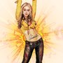 Anastacia - Fondo de pantalla
