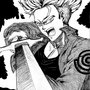 TRUNKS!