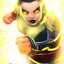 Negasonic Teenage  Wwwhadacoolname!