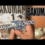 La narrativa de bakuman