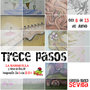 Exposición de ilustrea: TRECE PASOS.