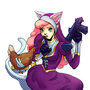 Rosaline