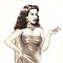 &quot;LA DOÑA&quot; MARIA FELIX