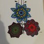 Mandala tradicional