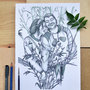 &quot;Bamboo Jungle&quot;