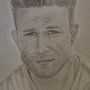 Retrato Charlie Hunnam