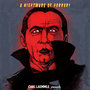 Dracula (1931) - Retrato Bela Lugosi
