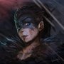 Hellblade : Senua&#039;s sacrifice fanart