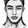 Fanart «Joel / cnco»