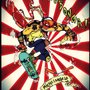 Michelangelo TMNT