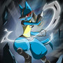 Lucario
