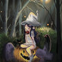 Halloween Illustration