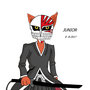 CAT ICHIGO