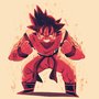 son goku (kaioken)