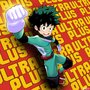 Midoriya Izuku (Deku)