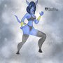 Draenei sexy