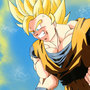 Goku 2