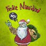 FELIZ NAVIDAD!!!