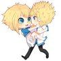 Sora y Lili