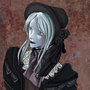 La muñeca abandonada - Bloodborne