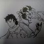 Vincent Law / Ergo Proxy