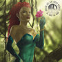 Poison Ivy (Hiedra Venenosa)