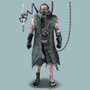 Concept diseño de personaje