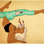 Yoga Fairy