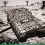 Tanque ruso T-90