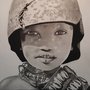 Niño Africano 