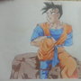Gohan del futuro