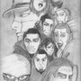 Golden Kamuy