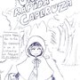 UNA RÁPIDA DE CAPERUZA