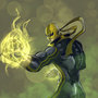 Iron fist